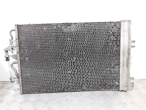 93178958 klimakondensator -kühler OPEL ZAFIRA B ENJOY ceslp4617566