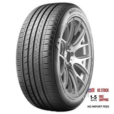 Kumho Solus Ku50 All-season Tire - 22540r18 88w Passenger High Performance Kumho Solus Ku50 All-season Tire - 22540r18 88w Passenger High Performance