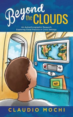 Beyond the Clouds | Claudio Mochi | Buch | Gebunden | Englisch | 2022