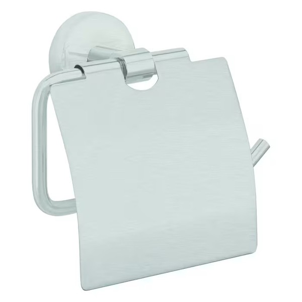 tesa Nooblesse Toilettenpapierhalter Mit Deckel-image