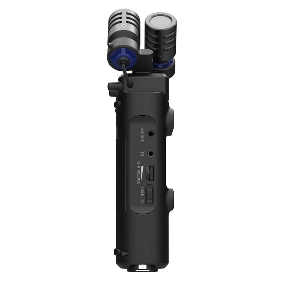 Zoom Audio-Recorder H5 Studio mit Speicherkarte - Bild 4 von 4