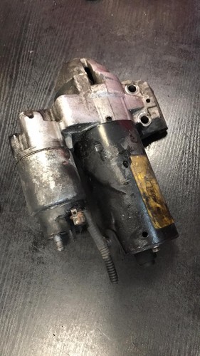 BMW 1ER E82 STARTER MOTOR 8506657 / 0001148010