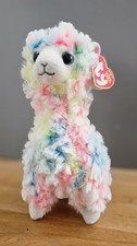 TY Beanie Babies The Beanie Babies Collection Lola With Tags