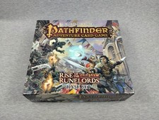 Pathfinder Adventure Card Game: Rise of the Runelords Base Set