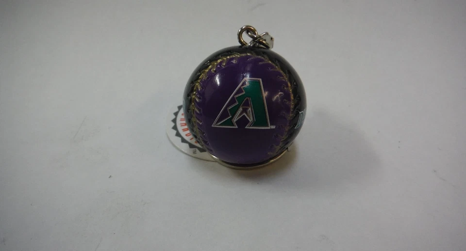 J.F. Sports -  50- Major League Baseball Key Chains - Image 3 of 4