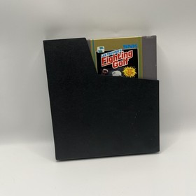 Lee Trevino's Fighting Golf (Nintendo Entertainment System) NES Cartridge Only