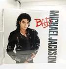 Michael Jackson "Bad" 12" Vinyl Record LP SEALED/NEW, (2015 Reissue)