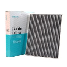 Car Pollen Cabin Air Filter For Hyundai Ioniq Kona Tucson Kia Niro QL Sportage