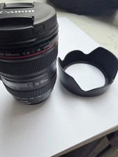 Canon EF 24-70mm f/4 L USM Lens