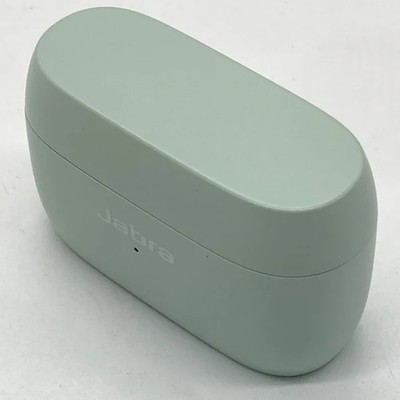 Jabra Elite 4 Light Mint Active Noise Cancelling Wireless