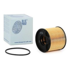 Kraftstofffilter Blue Print ADK82325 mit Dichtring, 1 St&uuml;ck, Auto Ersatzteil