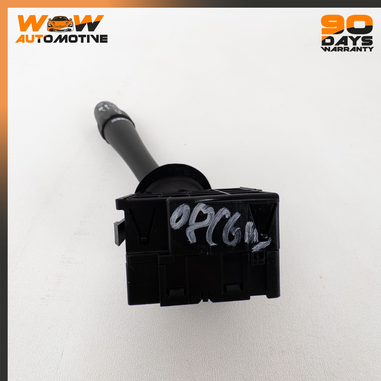 05-13 CHEVROLET CORVETTE C6 STEERING WHEEL WINDSHIELD WIPER WASHER SWITCH OEM