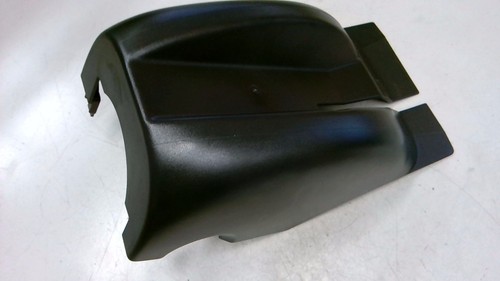 Abdeckung Lenkrad unten 1T0858559A VW Touran 1.6 TDI DPF DSG Bj 2013 1 T 2684305