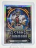 2024 Topps Chrome Cosmic #SC-20 Eli Manning Star Command
