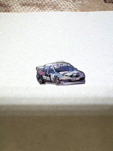 Auto Pins Opel Motorsport Asch Tuning Rennwagen