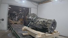 Used Automatic Transmission Assembly Fits 2012 Jeep Grand Cherokee At 5.7l 4x4