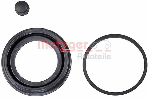 Reparatursatz Bremssattel Vorne Metzger 114 0225 FüR Chevrolet Daewoo KIA-image