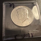 1964 Kennedy Half Dollar Silver 50C US Coin Uncertified Fineness 0.9