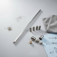 Flute Dent Remover Easy to Use Trumpet Dent Repair Tool Even Surface