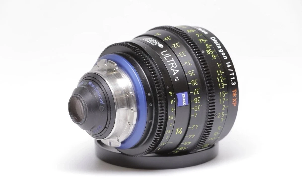 ARRI Arriflex 16 mm Movie Cameras for sale | eBay