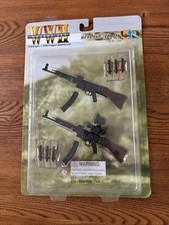 Dragon Models Gun 1:6 Military & Adventure Action Figures for sale