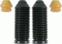 NEU - Sachs 900204 Staubschutzsatz, StoßDäMpfer FüR Audi Seat Skoda VW