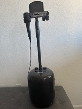 Singing Machine Singcast MAX portable karaoke system SMC2035