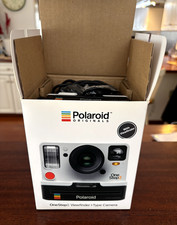 Polaroid One Step 2 Instant Camera OPEN BOX