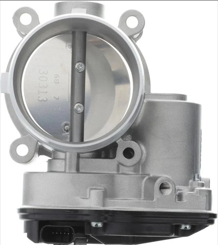 NEW Genuine Ford Parts Motorcraft TB-1 Throttle Body (BL3Z-9E926-B) - Bild 5 von 9