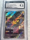 Pikachu Art Rare Pokémon Card (2023 Japanese 151 – 173/165) – CGC 9.5 Mint+ Holo
