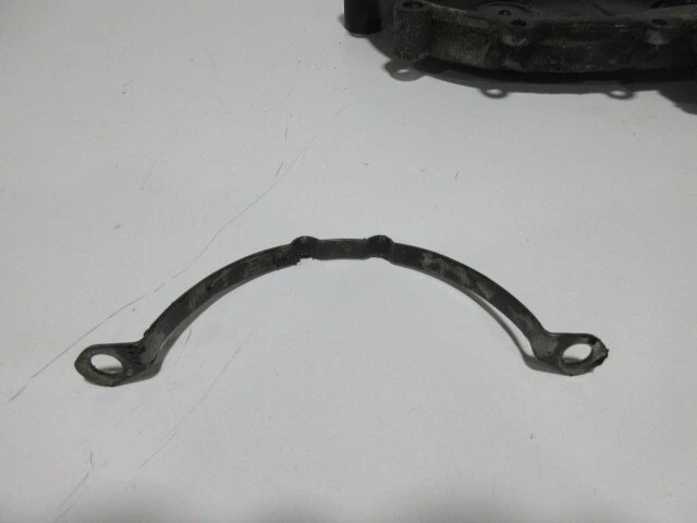 Jeep Cherokee Wrangler tampa de corrente temporizadora 4.0L 2.5L 53020221 1993-2002 quase perfeito 4K - Imagem 4 de 4