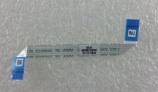 HP 15-BA048NL Touchpad Connection Cable Ribbon Flat