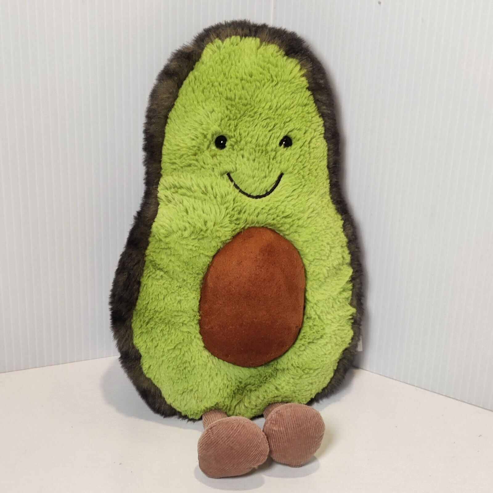 avocado stuffy