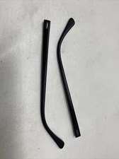 RAY BAN RB 5154 2077 140mm MATTE BLACK TEMPLE ARM PARTS HG00