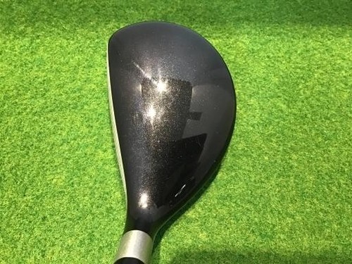 Honma Tour World TW747 22 Utility / 22 Deg / Flex Stiff / NS PRO 950GH Exc+ - Picture 5 of 11