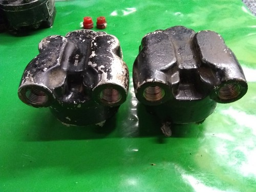 PESCO 203-AD PUMPS *AR* 2EA - Bild 2 von 4