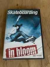Transworld Skateboarding - In Bloom (DVD, 2003) Chris Cole, Paul Rodriguez