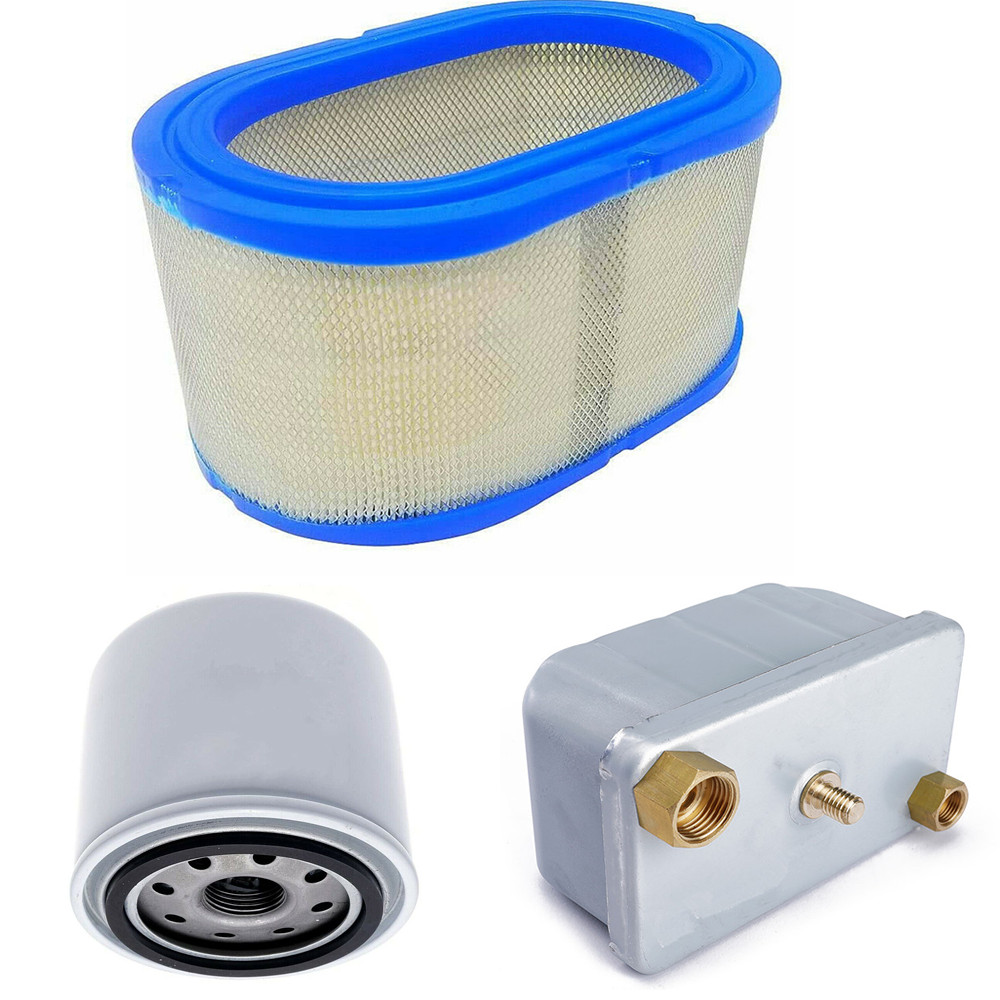 ONAN 1220833 cross reference oil filters