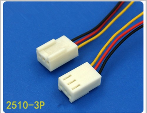6CM 6010 CPU cooling fan 3P interface support speed YY6010H12S 12V 0.13A - Picture 5 of 5