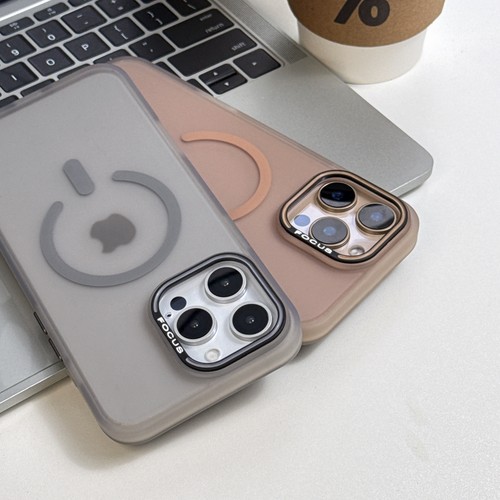 Für iPhone 16 15 14 13 12 11 Pro Max Jelly Case Stoßfest MagSafe Handyhülle - Bild 10 von 18