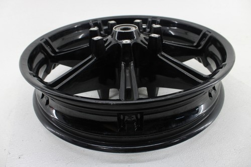 2020-2023 Harley Davidson Touring 18x3.5 Front Wheel Rim with ABS - Picture 12 of 12
