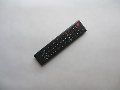 Remote Control For SUPRA STV-LC32T871WL STV-LC40T871FL Smart LCD LED HDTV TV