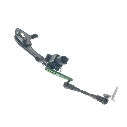 Rear Right Passenger Headlight Level Sensor for Audi S8 S6 S7 A6 A8 4H0941310C - Picture 4 of 10