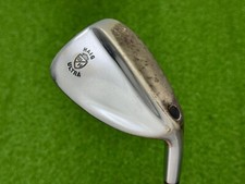 1975-76 Walter Hagen Golf HAIG ULTRA SAND IRON WEDGE Right Handed Steel Stiff