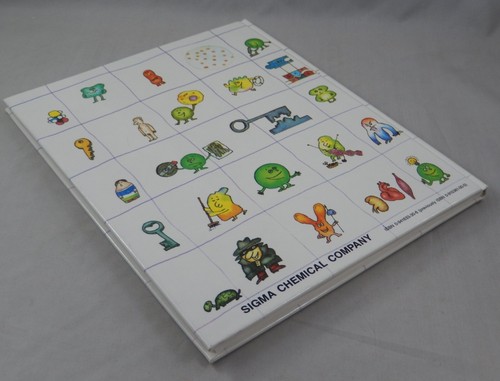 BIOKIT: A Journey to Life Hardbound Book by Joel de Rosnay - Picture 2 of 4