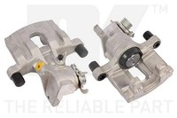 NK Bremssattel Nissan T. Primera 02- LE