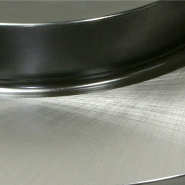 Kit de frenos traseros lisos preferidos StopTech 909.33567 para VW Passat 2017-2019 Foto 3 de 3