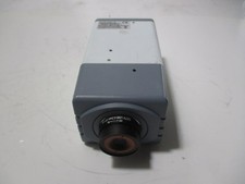 ACTI CONNECTING VISION ACM-5601B MPEG-4 SP, MJPEG MEGAPIXEL IP INDOOR BOX CAMERA