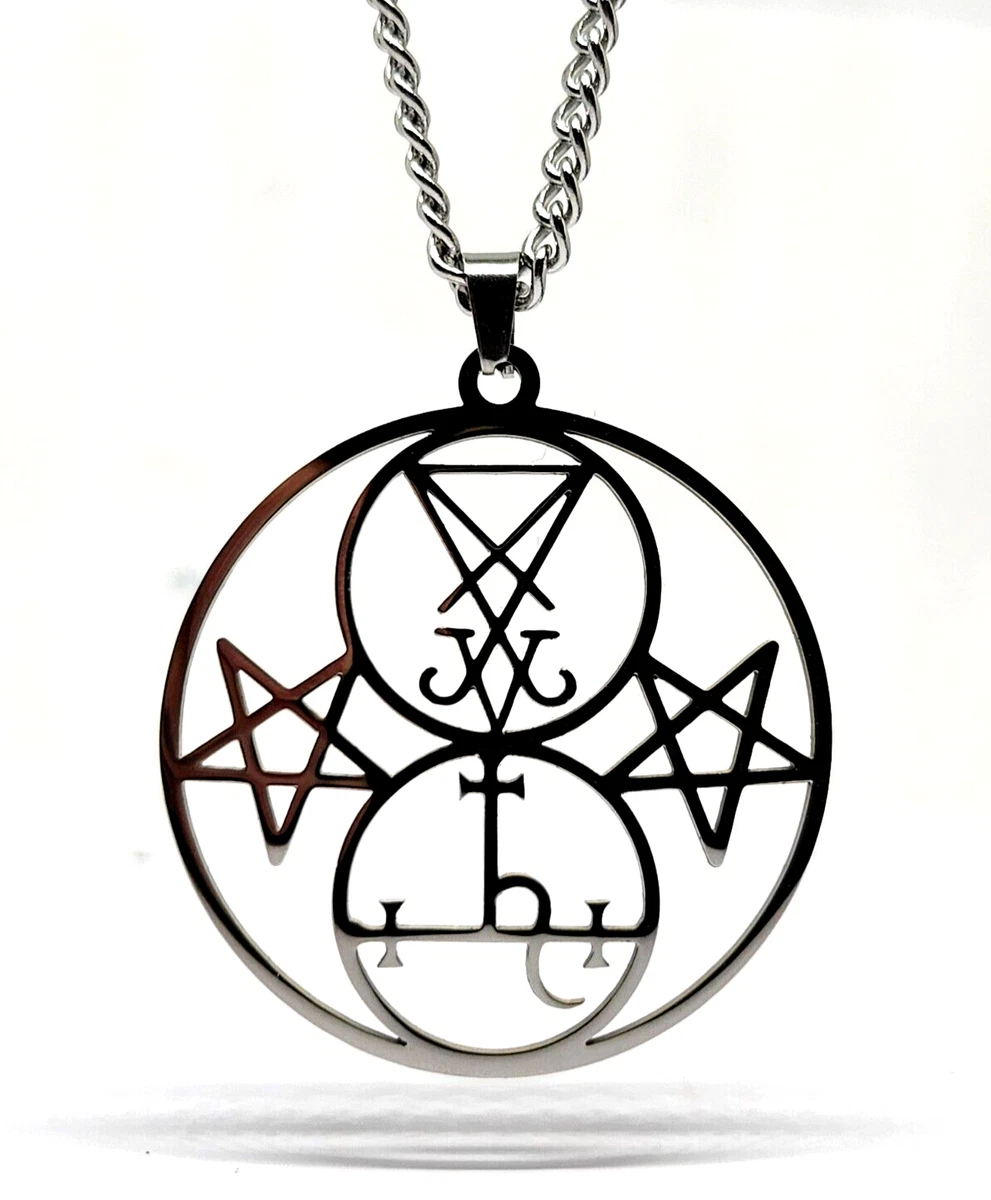 Lucifer Lilith 20
