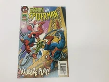 Vintage marvel comics spiderman group amazing spiderman #63 comic book